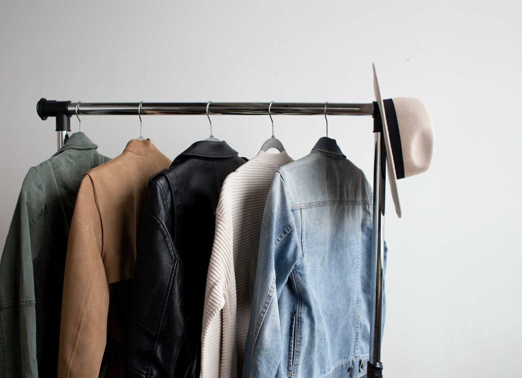 9 لوازم جانبی طراح در کمد من که تکرار می کنم