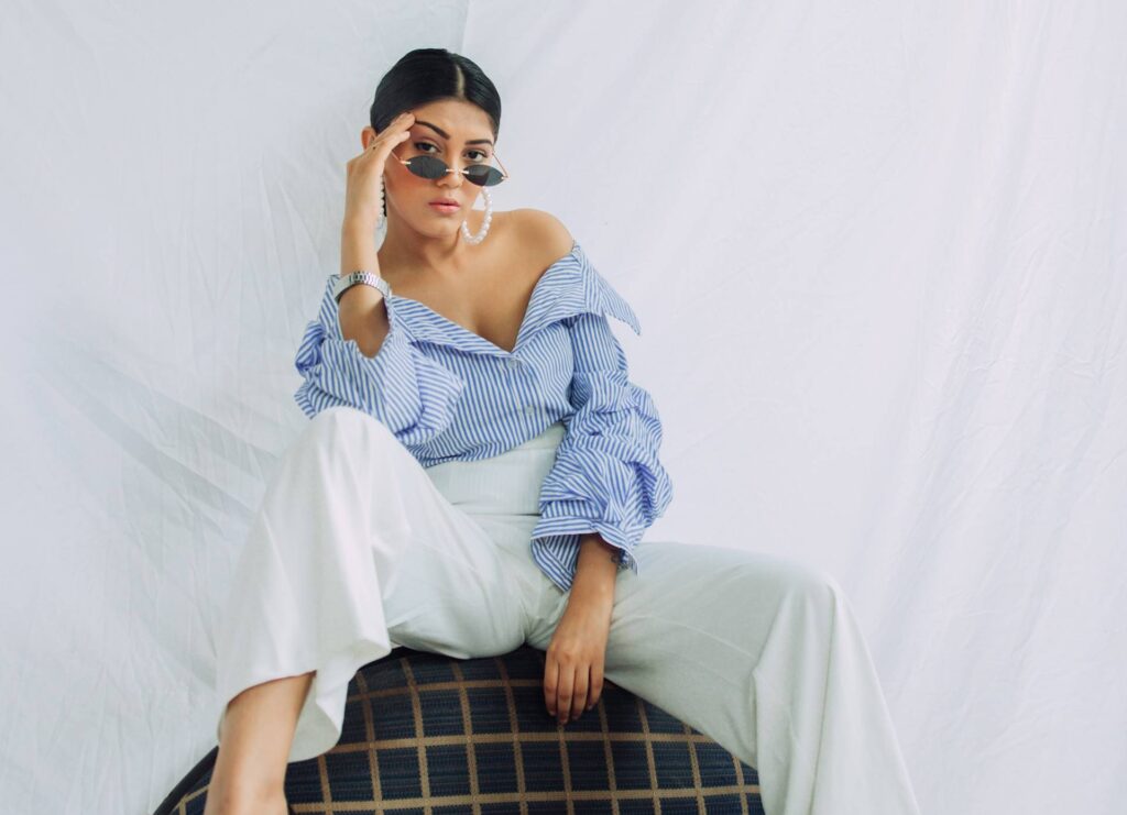 قطعات عالی برای مطابقت با تی های سفارشی شما