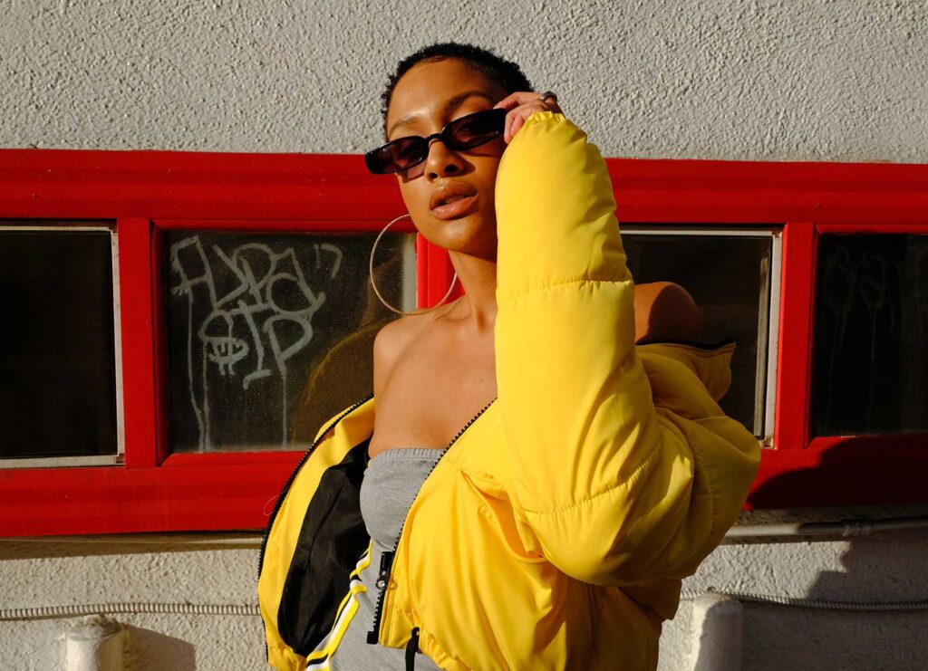 الهام بخش لباس های روز هفته برای همه مناسبت ها